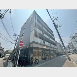 フォートレス神崎川Center 3階 築6年1ヶ月の賃貸物件