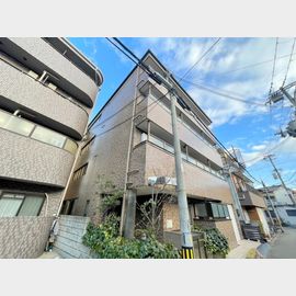 ハイツアスク 2階 築33年4ヶ月の賃貸物件