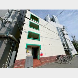 西中島南方駅より徒歩6分 3階 築53年9ヶ月の賃貸物件