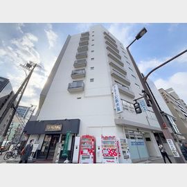 フルーレ新大阪の賃貸物件