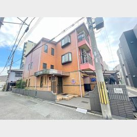 アピア桑田 2階 築39年1ヶ月の賃貸物件