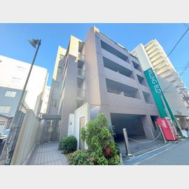 十三駅より徒歩6分 築22年5ヶ月 5階建の賃貸物件