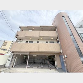 村口ビル 2階 築27年5ヶ月の賃貸物件