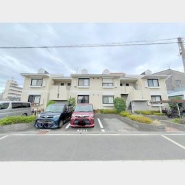 パセオ豊里 1階 築35年の賃貸物件