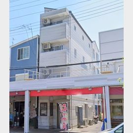 神崎川駅より徒歩1分 3階 築28年1ヶ月の賃貸物件