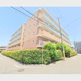 下新庄駅より徒歩8分 2階 築15年5ヶ月の賃貸物件