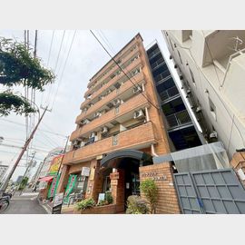 東三国駅より徒歩6分 5階 築41年3ヶ月の賃貸物件
