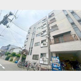 ルールマンションの賃貸物件