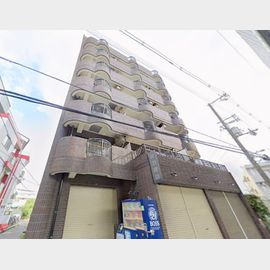 上新庄駅より徒歩6分 3階 築32年5ヶ月の賃貸物件
