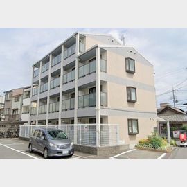 リセスコート．１ 3階 築31年2ヶ月の賃貸物件