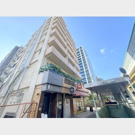 西中島南方駅より徒歩1分 7階 築13年6ヶ月の賃貸物件