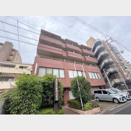 島ビルの賃貸物件
