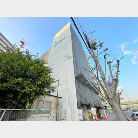 東淀川駅より徒歩3分 4階 築43年2ヶ月の賃貸物件