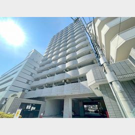 東三国駅より徒歩5分 4階 築25年2ヶ月の賃貸物件