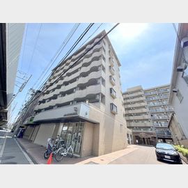 下新庄駅より徒歩9分 5階 築33年7ヶ月の賃貸物件