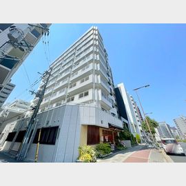 シティコート新大阪 5階 築35年10ヶ月の賃貸物件