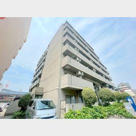 上新庄駅より徒歩9分 2階 築35年1ヶ月の賃貸物件