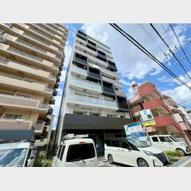 三国駅より徒歩7分 4階 築5年6ヶ月の賃貸物件