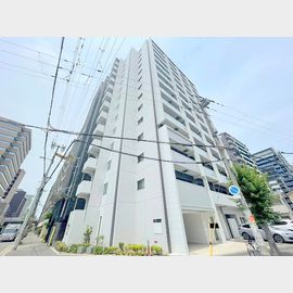 新大阪駅より徒歩5分 13階 築9年5ヶ月の賃貸物件