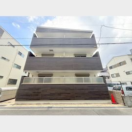 ラ・マシア田川北 2階 築9年5ヶ月の賃貸物件