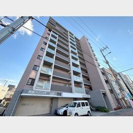 Ｐｒｉｍａｖｅｒａ 3階 築9年5ヶ月の賃貸物件