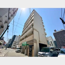 パインフィールド1st 5階 築28年1ヶ月の賃貸物件