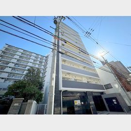 プレミアムステージ新大阪駅前2 7階 築10年5ヶ月の賃貸物件
