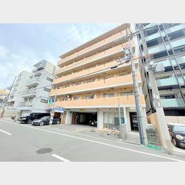 十三駅より徒歩5分 3階 築19年4ヶ月の賃貸物件