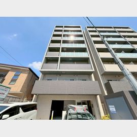 ＬａＣａｓａ新北野２ 2階 築5年8ヶ月の賃貸物件