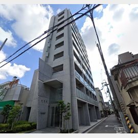 東三国駅より徒歩2分 6階 築7年9ヶ月の賃貸物件