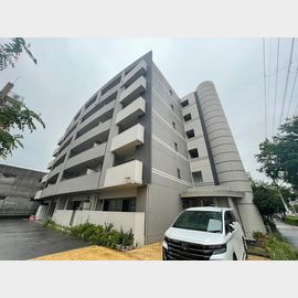 ルーセント菅原 6階 築16年9ヶ月の賃貸物件