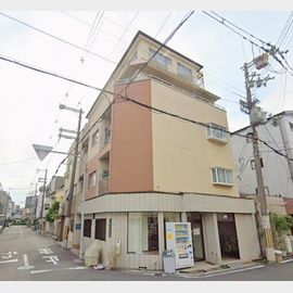 カンフォート淡路 2階 築48年10ヶ月の賃貸物件
