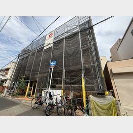 ビーバーハウス 2階 築15年5ヶ月の賃貸物件