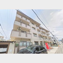 サンピアふじ 1階 築32年8ヶ月の賃貸物件