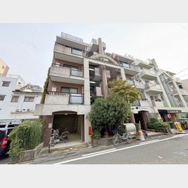 グランシャトー 1階 築29年1ヶ月の賃貸物件