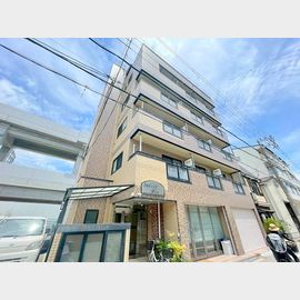 ＪＲ淡路駅より徒歩5分 4階 築22年5ヶ月の賃貸物件