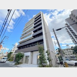 上新庄駅より徒歩3分 4階 築5年9ヶ月の賃貸物件