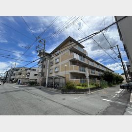 誼マンション 3階 築37年10ヶ月の賃貸物件