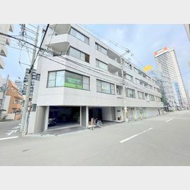 西中島南方駅より徒歩7分 5階 築40年4ヶ月の賃貸物件