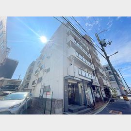 東三国駅より徒歩4分 4階 築46年1ヶ月の賃貸物件
