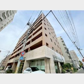 エトワール新大阪 3階 築11年11ヶ月の賃貸物件