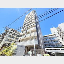 西中島南方駅より徒歩10分 11階 築2年5ヶ月の賃貸物件