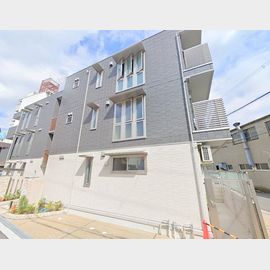 神崎川駅より徒歩12分 1階 築8年9ヶ月の賃貸物件