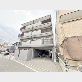 ＪＲ淡路駅より徒歩16分 1階 築36年6ヶ月の賃貸物件