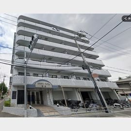 クラウンハイム菅原 3階 築30年7ヶ月の賃貸物件