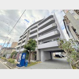 エスパシオ上新庄の賃貸物件