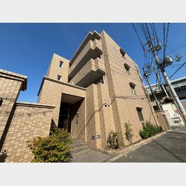 ロワイヤルヴァンテ 4階 築18年3ヶ月の賃貸物件