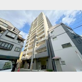 十三駅より徒歩4分 4階 築12年5ヶ月の賃貸物件
