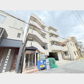L＆CスターハイツNo.8の賃貸物件