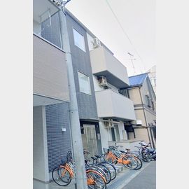 十三駅より徒歩9分 3階 築7年5ヶ月の賃貸物件